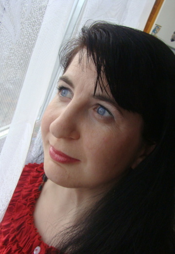 My photo - Natalya, 47 from Kingisepp (@natalya38562)