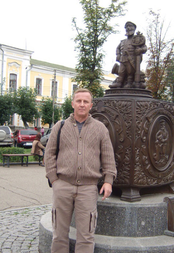 My photo - Aleksandr, 52 from Moscow (@aleksandr223894)