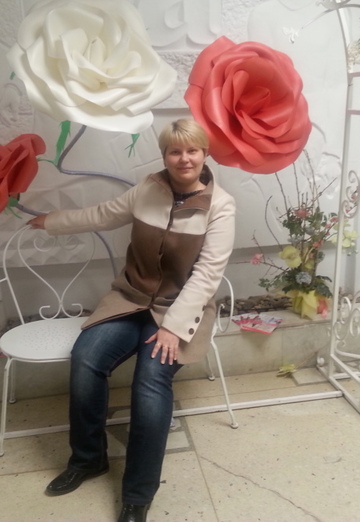 Моя фотография - Валерия, 41 из Пермь (@valeriya28871)