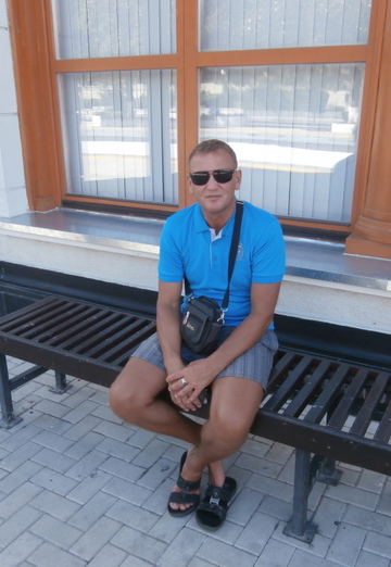 Моя фотография - Влад, 54 из Мурманск (@vlad97834)