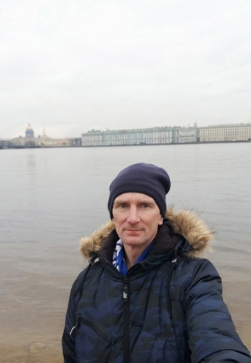 Моя фотография - Иван, 51 из Хабаровск (@ivan210056)