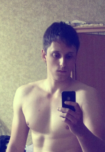 Моя фотография - Halenko, 33 из Гданьск (@halenko)