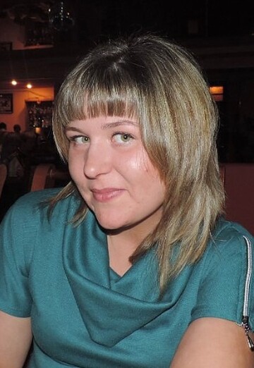 Моя фотография - Алена, 37 из Екатеринбург (@alena77259)