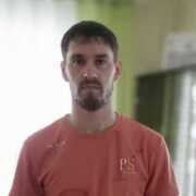 Фёдор, 30, Уссурийск