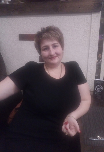 My photo - Ekaterina, 40 from Volgograd (@ekaterina168852)