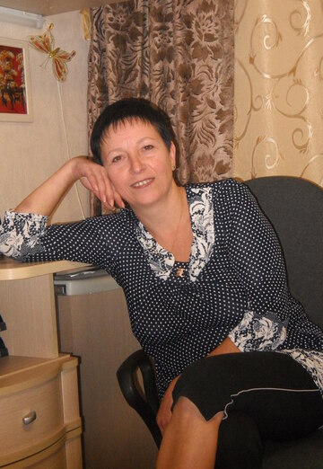 My photo - LANA, 59 from Pushkin (@lana16743)