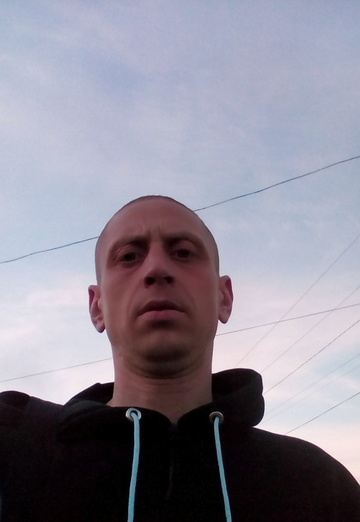 My photo - Denis, 37 from Nikopol (@denis256487)