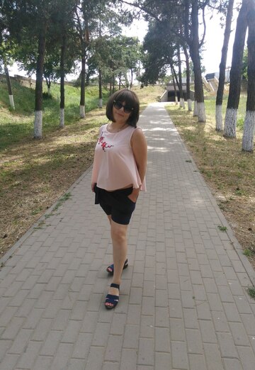 My photo - NATALIYa, 35 from Kropotkin (@nataliya40935)