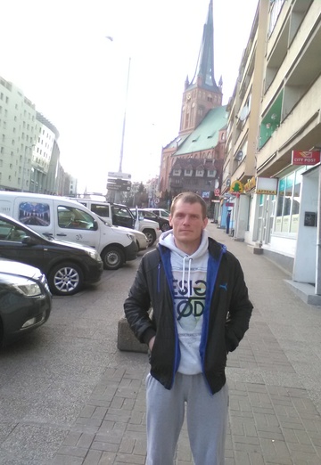 Моя фотография - Віталій Горобець, 54 из Полтава (@vtalygorobec)