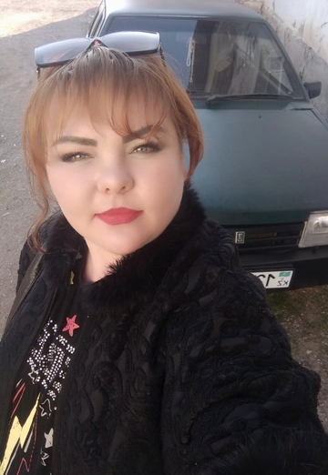 My photo - Valentina, 35 from Astana (@valentina81672)