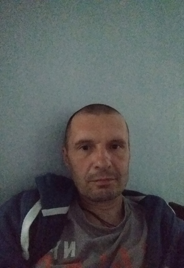 My photo - Oleksandr, 51 from Toretsk (@oleksandr8832)