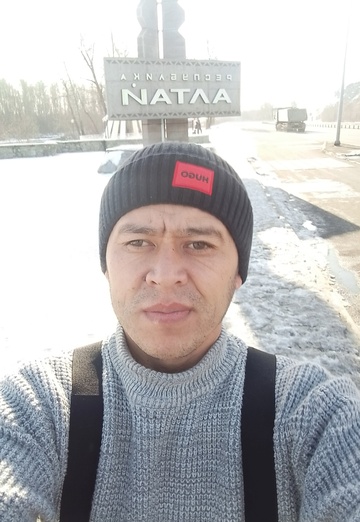 Ma photo - Ali, 38 de Novosibirsk (@ali79901)