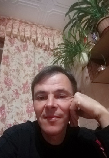 Моя фотография - Олег, 46 из Капчагай (@oleg231511)