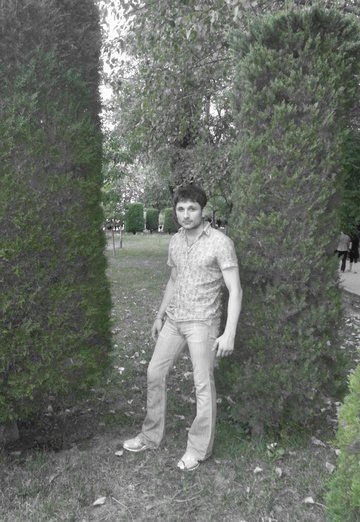 My photo - imran, 40 from Baku (@imran10)