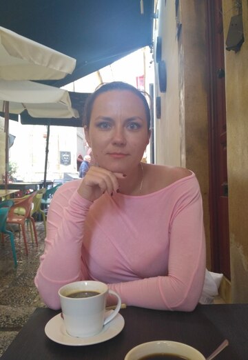 Моя фотография - Татьяна, 41 из Брест (@tatyana258858)