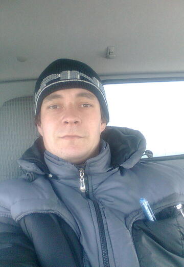 My photo - konstantin, 37 from Kochubeevskoe (@konstantin16004)