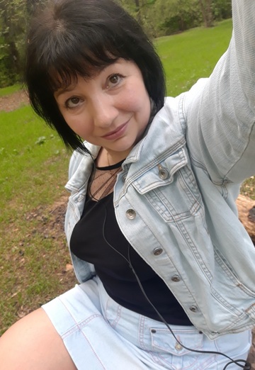 Yuliya (@uliya278233) — my photo № 3