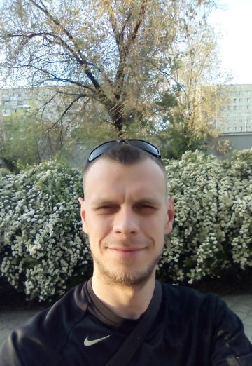 My photo - Evgeniy, 33 from Severodonetsk (@evgeniy296333)
