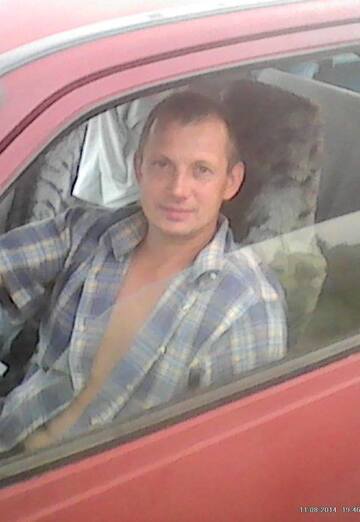 My photo - Igor, 54 from Chervonograd (@igor226155)