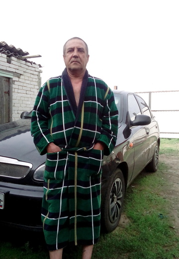 Моя фотография - Геннадий, 62 из Шумиха (@gennadiy13507)