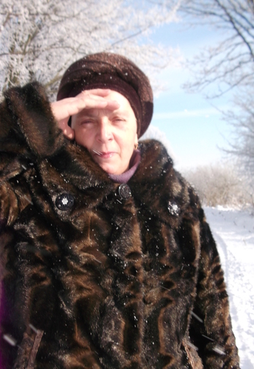 Моя фотография - Светлана, 67 из Калининград (@svetlana132508)