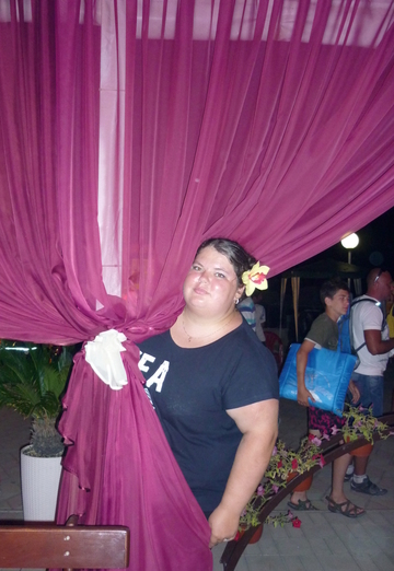My photo - Anyutka, 37 from Nizhny Novgorod (@anutka4320)