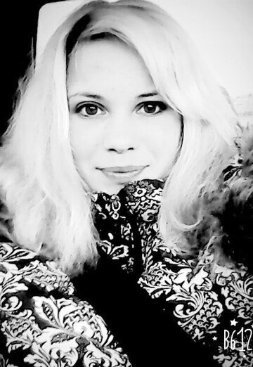 Моя фотография - Алсушка, 27 из Кушнаренково (@alsushka46)