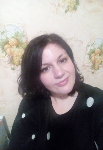 Моя фотография - Тая, 37 из Киев (@taya1737)