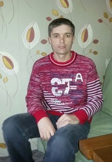 My photo - Nikolay, 52 from Zheleznogorsk (@nikolay57561)