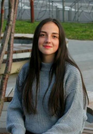 My photo - Liza, 19 from Vinnytsia (@liza27846)