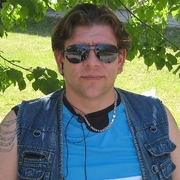Николай, 44, Севастополь