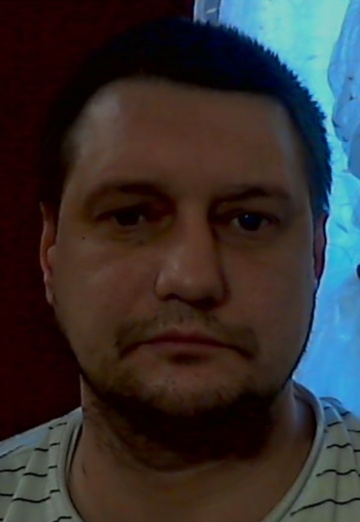 My photo - Sergey, 46 from Rostov-on-don (@sergey539423)