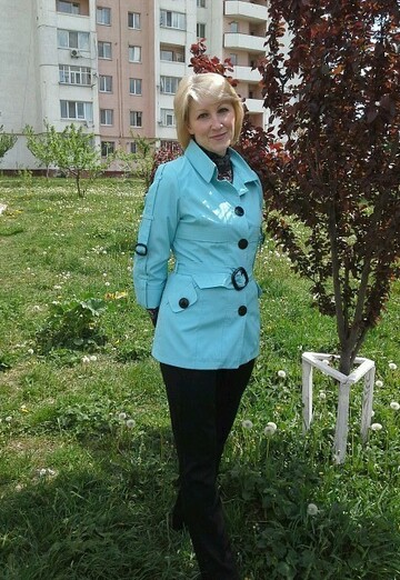 Моя фотография - Татьяна, 55 из Житомир (@tatyana328533)