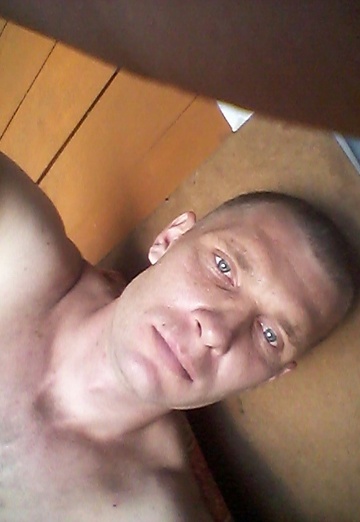 My photo - Denis, 41 from Ust-Kamenogorsk (@denis146033)