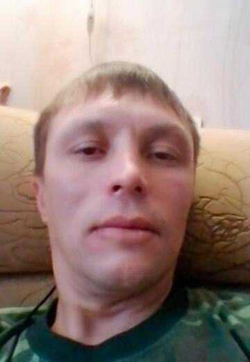 My photo - Aleksandr, 43 from Saint Petersburg (@aleksandr911172)