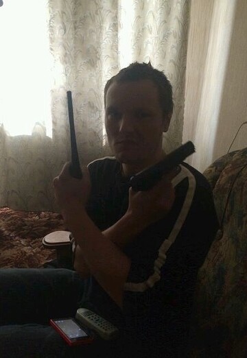 Моя фотография - денис, 39 из Невинномысск (@denis77444)