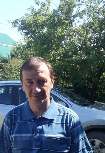 My photo - Vladimir, 52 from Syzran (@vladimir360009)