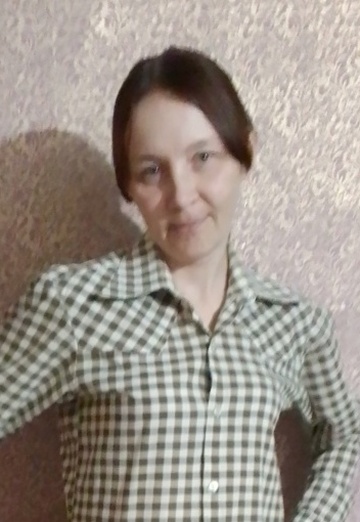 Моя фотография - Татьяна, 35 из Саратов (@tatyana385546)