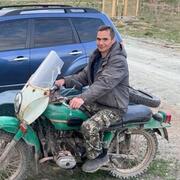 Евгений, 43, Среднеуральск