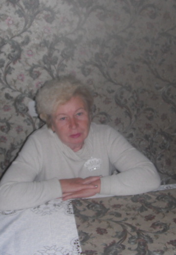 My photo - Raisa, 73 from Neftekamsk (@raisa2449)