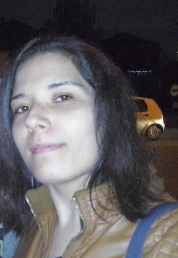 My photo - Galina, 29 from Marhamat (@galina39516)
