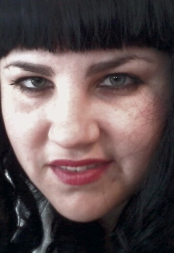 Моя фотография - Sofiya, 31 из Комсомолец (@sofiya2484)
