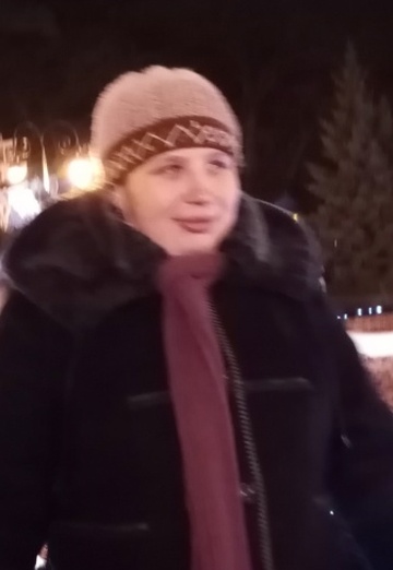 My photo - Lyudmila, 32 from Kharkiv (@ludmila107142)