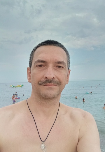 My photo - Roman, 48 from Kineshma (@roman142514)