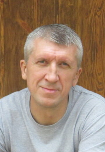 Моя фотография - дмитрий, 51 из Смоленск (@dmitriy383729)