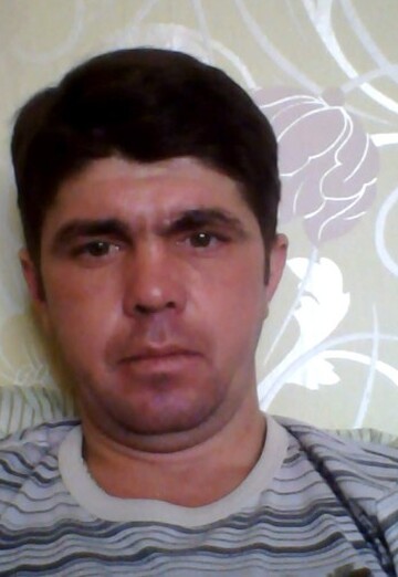 Моя фотография - максим, 43 из Жезказган (@maksim44242)