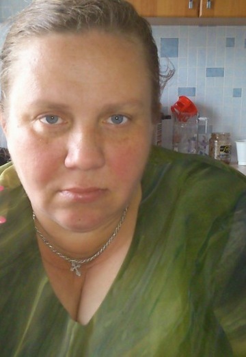 Моя фотография - ирина, 52 из Могилёв (@irina75119)