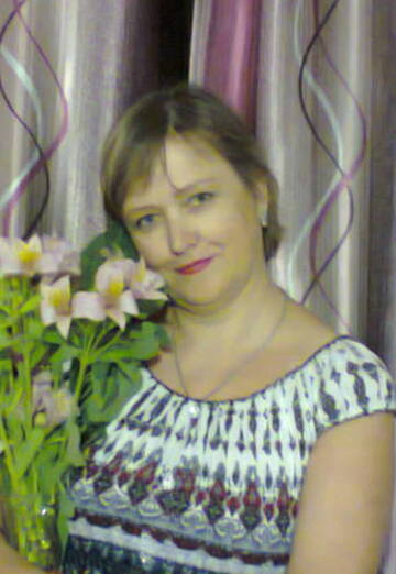 My photo - Elena, 53 from Sevastopol (@elena7163509)