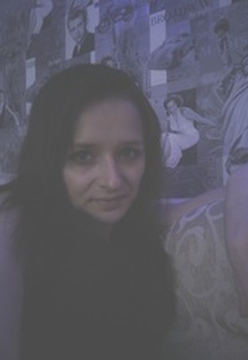 My photo - Alesya, 31 from Minsk (@alesya1214)