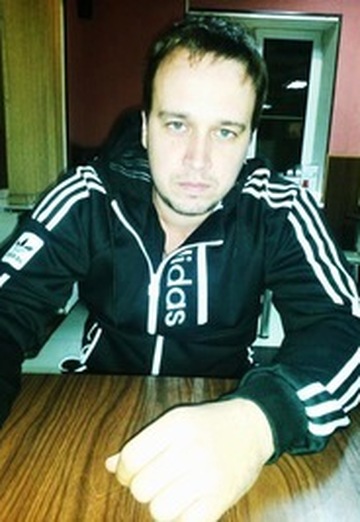 My photo - Yuriy, 38 from Nevinnomyssk (@uriy114766)